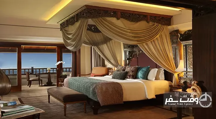 هتل آیانا بالی